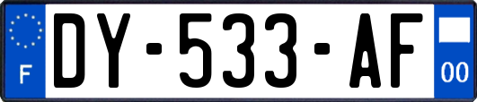 DY-533-AF