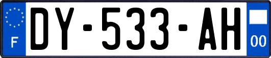 DY-533-AH