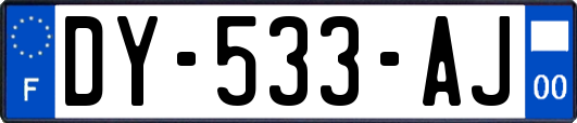 DY-533-AJ