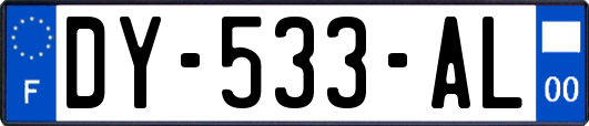 DY-533-AL
