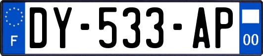 DY-533-AP