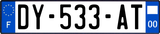 DY-533-AT