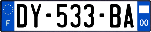 DY-533-BA