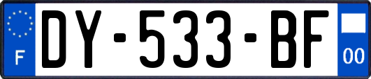 DY-533-BF