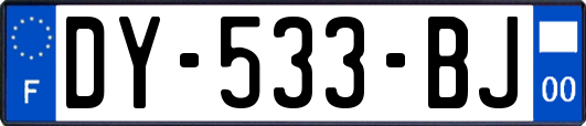 DY-533-BJ