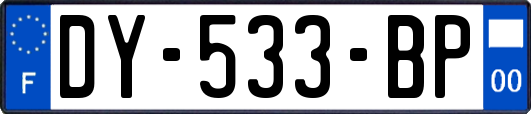 DY-533-BP
