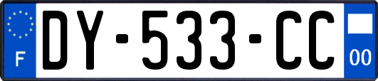 DY-533-CC
