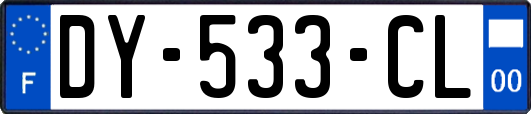 DY-533-CL