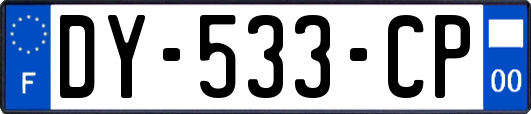 DY-533-CP