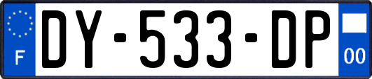 DY-533-DP