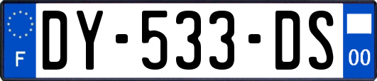 DY-533-DS