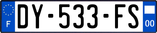DY-533-FS
