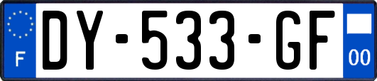 DY-533-GF