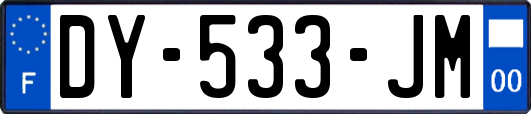 DY-533-JM