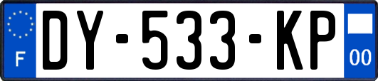 DY-533-KP