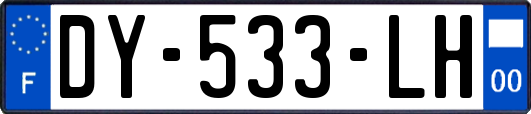 DY-533-LH
