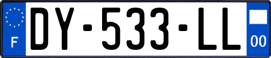 DY-533-LL