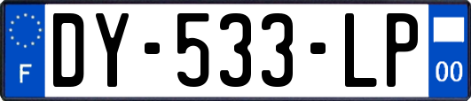 DY-533-LP