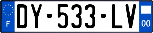 DY-533-LV