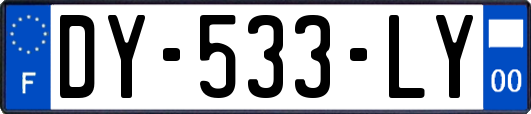 DY-533-LY