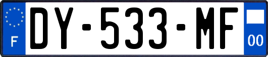 DY-533-MF