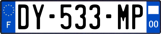 DY-533-MP