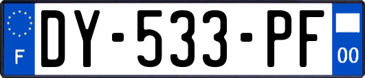 DY-533-PF