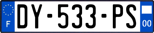 DY-533-PS