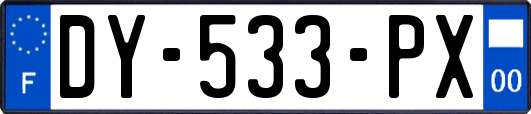 DY-533-PX