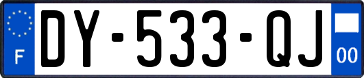 DY-533-QJ