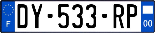 DY-533-RP