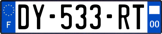 DY-533-RT