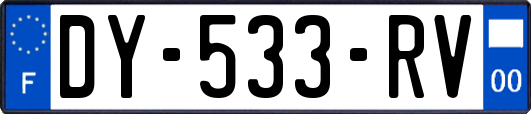 DY-533-RV