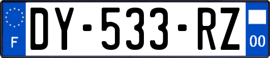 DY-533-RZ