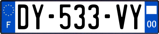 DY-533-VY