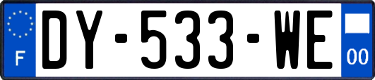 DY-533-WE