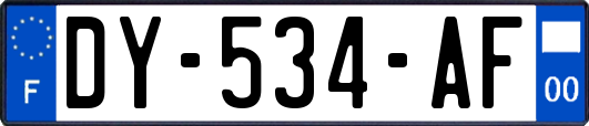 DY-534-AF