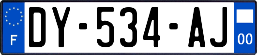 DY-534-AJ
