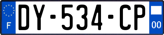 DY-534-CP