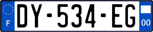 DY-534-EG