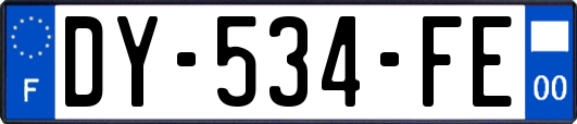 DY-534-FE