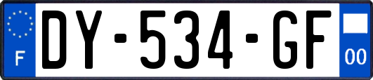 DY-534-GF