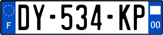 DY-534-KP