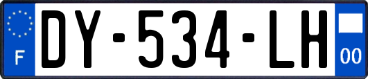 DY-534-LH
