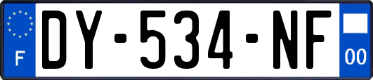 DY-534-NF