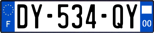 DY-534-QY