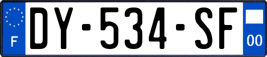 DY-534-SF