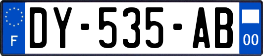 DY-535-AB