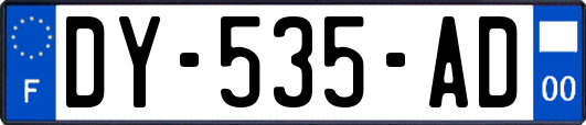 DY-535-AD