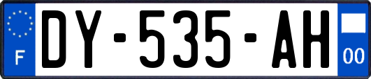 DY-535-AH